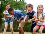 Recreação Infantil: a importância do brincar para 