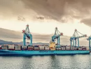 Maersk apresenta um futuro mais verde para a indús