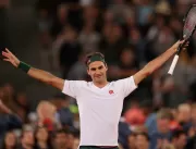 Roger Federer anuncia aposentadoria do tênis