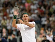 Federer ganhou US$ 130,5 milhões em prêmios; veja 