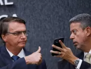 Emendas privilegiam aliados de Bolsonaro às vésper