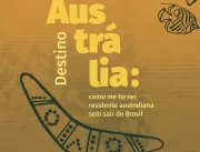Autora lança obra para auxiliar brasileiros que de