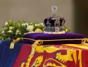 Funeral da rainha Elizabeth 2ª: A história da impr