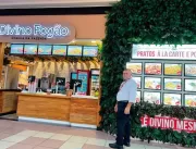 Divino Fogão reinaugura restaurante no shopping Os