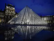 França: Versalhes e Louvre apagarão luzes mais ced
