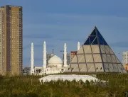 Capital do Cazaquistão volta a ser chamada Astana