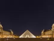 Versalhes e Louvre apagarão as luzes mais cedo par