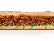 Subway lança opção vegana do sanduiche Teriyaki