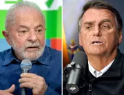 TSE mantém no ar Lulaflix, site contra Lula, mas p