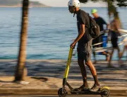 Prefeitura quer regulamentar uso de patinetes elétricos em Salvador