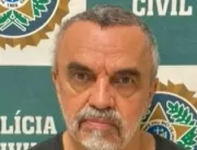 Ator da Globo, José Dumont é preso por suspeita de