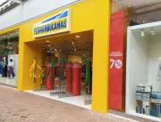 Pernambucanas inaugura loja no Catarina Fashion Ou