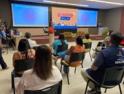 Prefeitura de Maceió participa do lançamento do pr