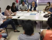 Prefeitura de Maceió realiza reunião para formação