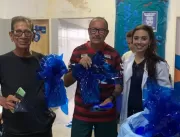 Novembro Azul: Unidade de Saúde em Ipioca promove 