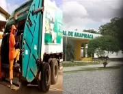 ARAPIRACA: CPI do Lixo convoca servidores de comis