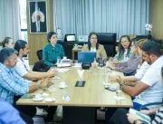 Governo de Alagoas discute plano de ações para for