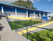 Governo de Alagoas entrega três escolas, sendo uma