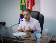 Em reunião, Renan Filho defende clareza e agilidad