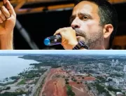 Governador de Alagoas busca anulação de acordos da