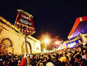 Tradicional bloco de carnaval de Maceió cancela de