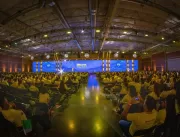 Destino Alagoas é destaque na convenção nacional d