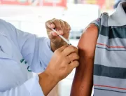 Vacinação contra a Covid-19 chega aos maceioenses 