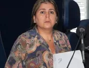 Vereadora Silvania Barbosa quer pagar contas pesso