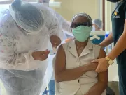 Covid-19: Prefeitura inicia imunização em abrigos 