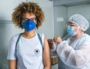Maceió completa um ano de vacinação contra a Covid