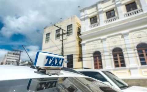 SMTT continua com mutirão de adesão ao Taxi.Rio.Ma