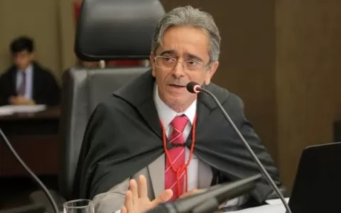Juíza acusa corregedor-geral de Alagoas de assédio