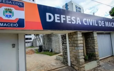 Defesa Civil responde ofício sobre suposto tremor 