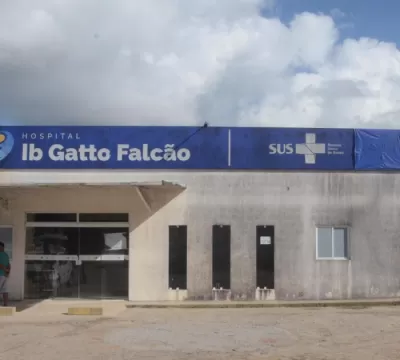 Hospital Ib Gatto Falcão disponibiliza estágio cur