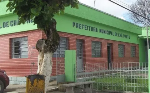 TCE/AL denuncia Prefeitura de Chã Preta por omitir