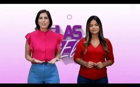 Elas por Elas: TV Cidadã estreia programa voltado 