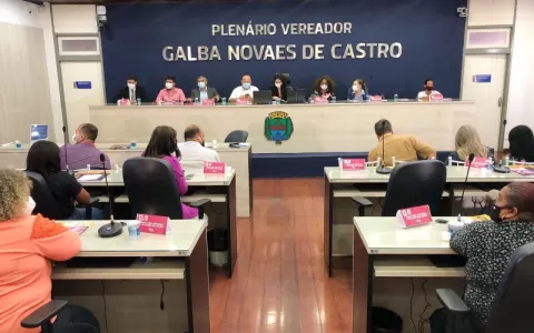Audiência Pública na Câmara de Maceió debate situa