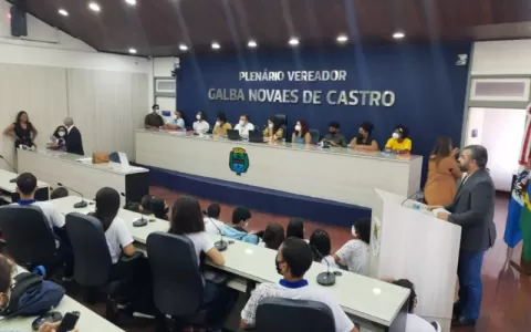 Audiência Pública na Câmara de Maceió debate violê