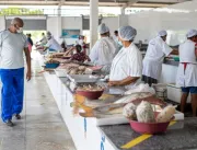 Mercados e Centro Pesqueiro terão horário ampliado