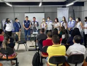 Vigilância de Maceió promove encontro com profissi