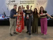 Estado conquista Prêmio Destaque Brasil de Respons