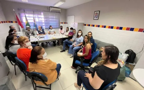 Prefeitura de Maceió muda panorama de atendimento 