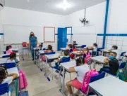 Prefeitura de Maceió valoriza a educação e já inve