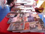 Feira Literária da Educação levará ao Jaraguá cont
