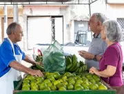Feira Agroecológica do Mercado do Jaraguá promove 
