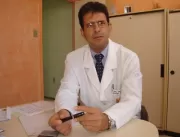 Artur Gomes Neto, diretor médico da Santa Casa ref