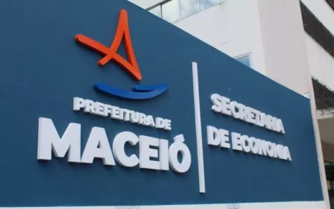 Prefeitura de Maceió divulga reajuste de tributos 