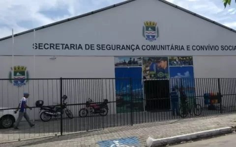 Prefeitura de Maceió realiza cadastro de ambulante