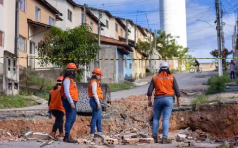 Defesa Civil de Maceió atendeu mais de 3.500 ocorr