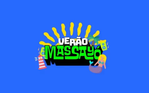 Verão Massayó: Mercado do Jaraguá terá shows de sa